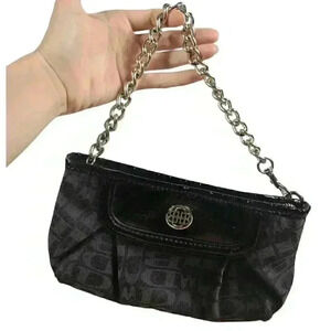 Dana Buchman Clutch Bag Purse
